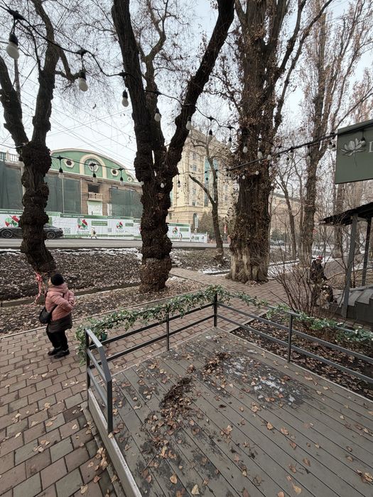 Цветочный бизнес