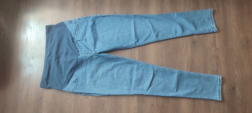 Дънки за бременни