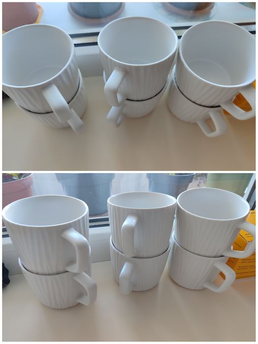 Продам новую посуду, недорого