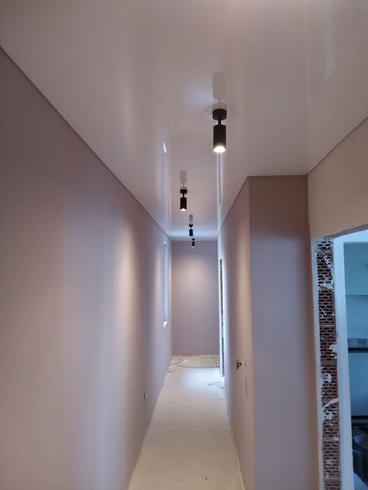 Опънати тавани Декомат 2020