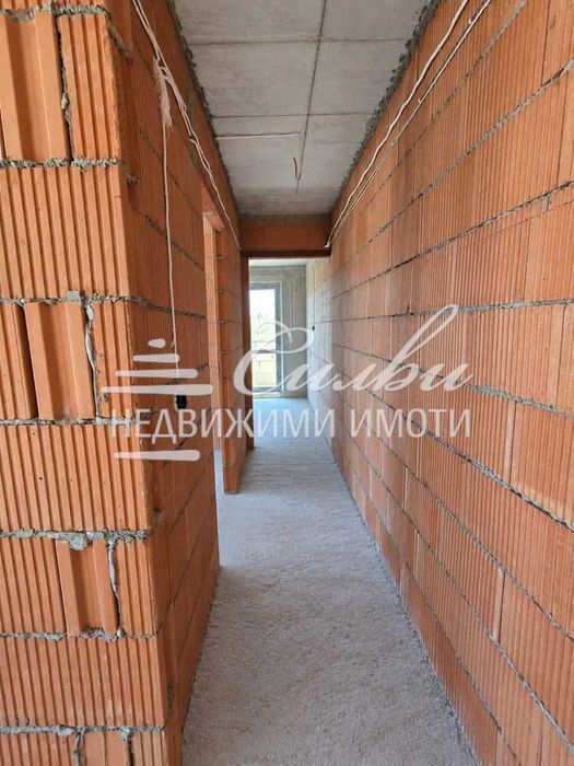 Продава се Тристаен апартамент в Шумен, 5-ти полк - 141 кв.м за 1500 €/кв.м - Снимка #6