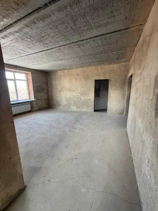 3х комнатная квартира