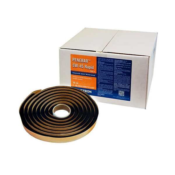 Пенетрон  Пенекрит Пенебар Ватерплаг