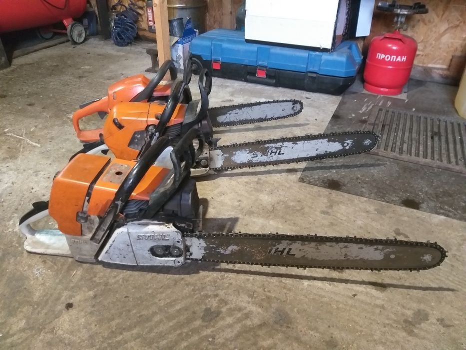 De vanzare! 3 Drujbe