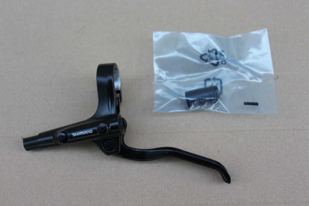 Shimano BR-MT200 maneta stanga(fata)