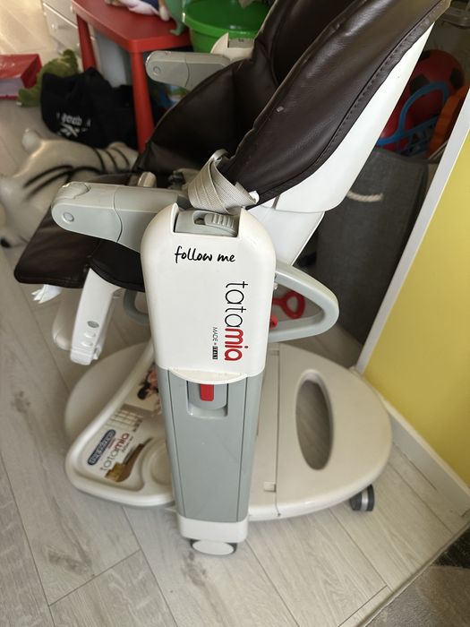 Детский стул,Peg perego Tatamia