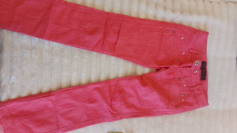 Дамски оригинален  панталон Franco Ferucci