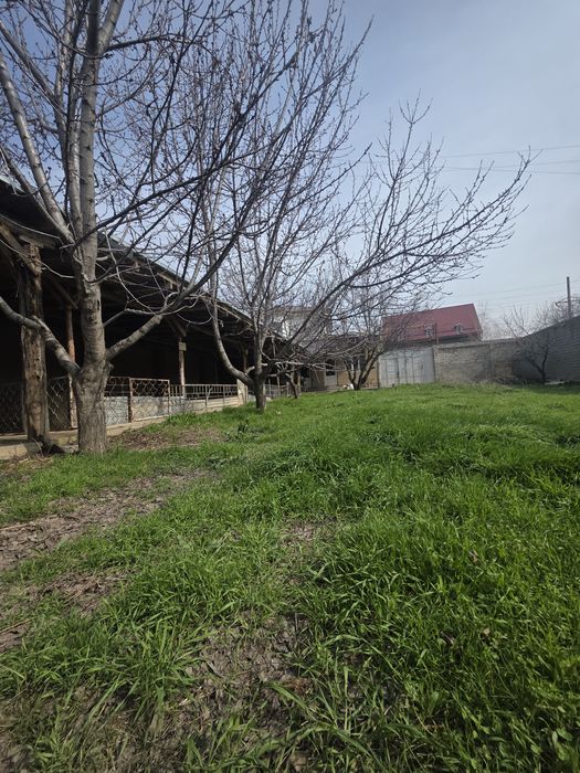 Кибрай Бугор земельный участок 6  соток .