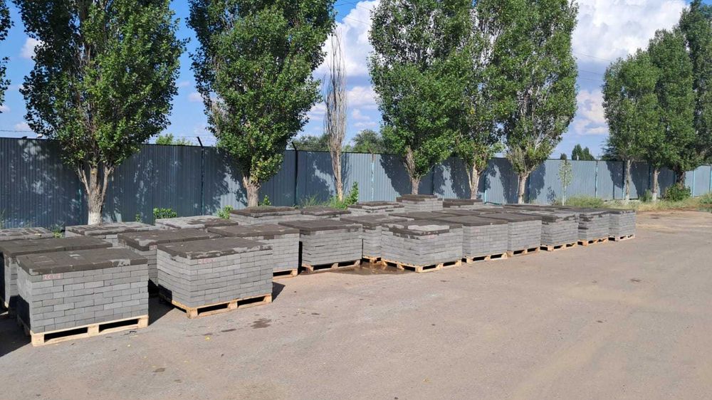 Брусчатка 2999 за квадрат