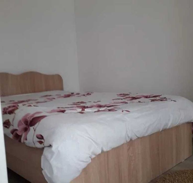 Дава се под наем Тристаен апартамент в с. Свобода, Област Бургас - 80 кв.м за 321.3 € - Снимка #2