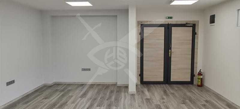 Дава се под наем Офис в Пловдив, Център - 130 кв.м за 1580.49 € - Снимка #5