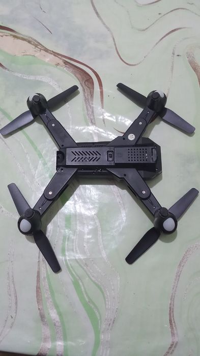 Дрон ( Квадрокоптер) Visuo