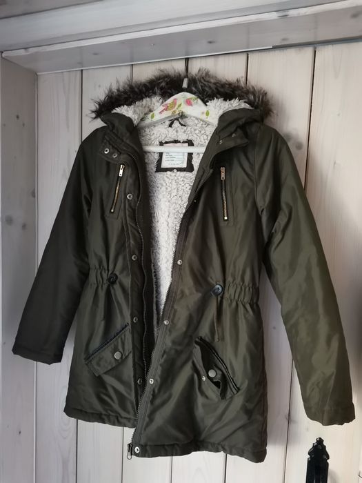 Зимно яке  LS Waikiki