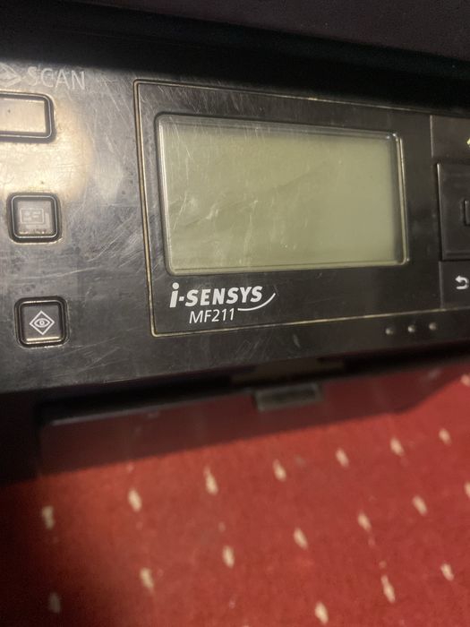 Printer Canon MF 211 sotiladi