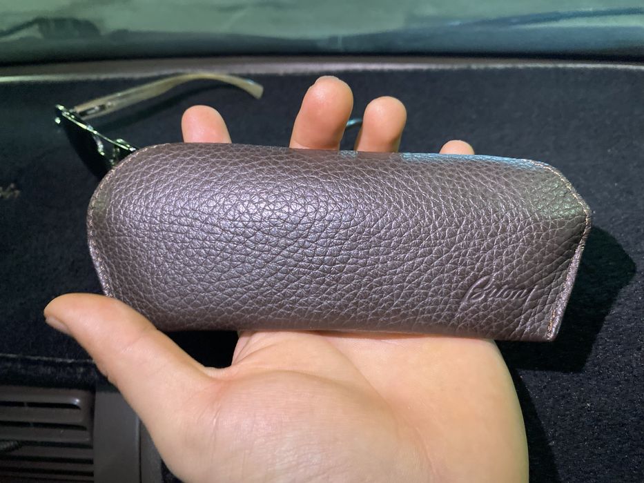 Broni очки оргинал