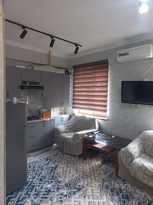 Аренда квартира на кокче