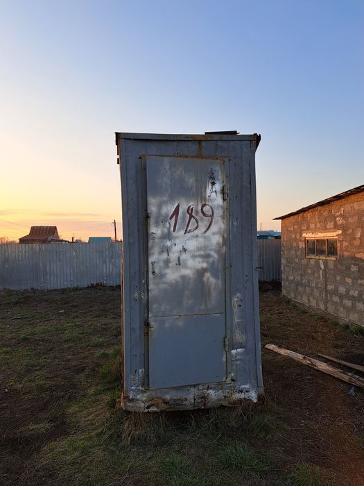 Продам контейнер