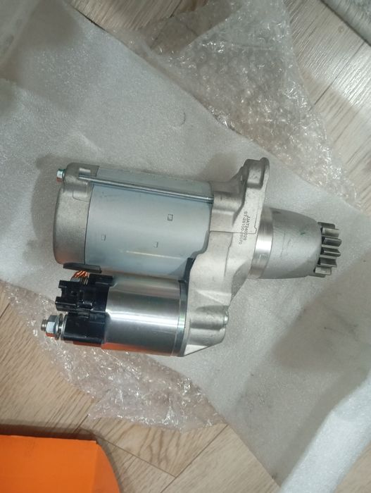 Стартер Тойота Camry