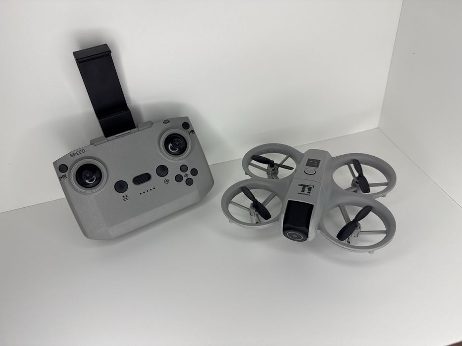 Drona cu camera optica WiFi