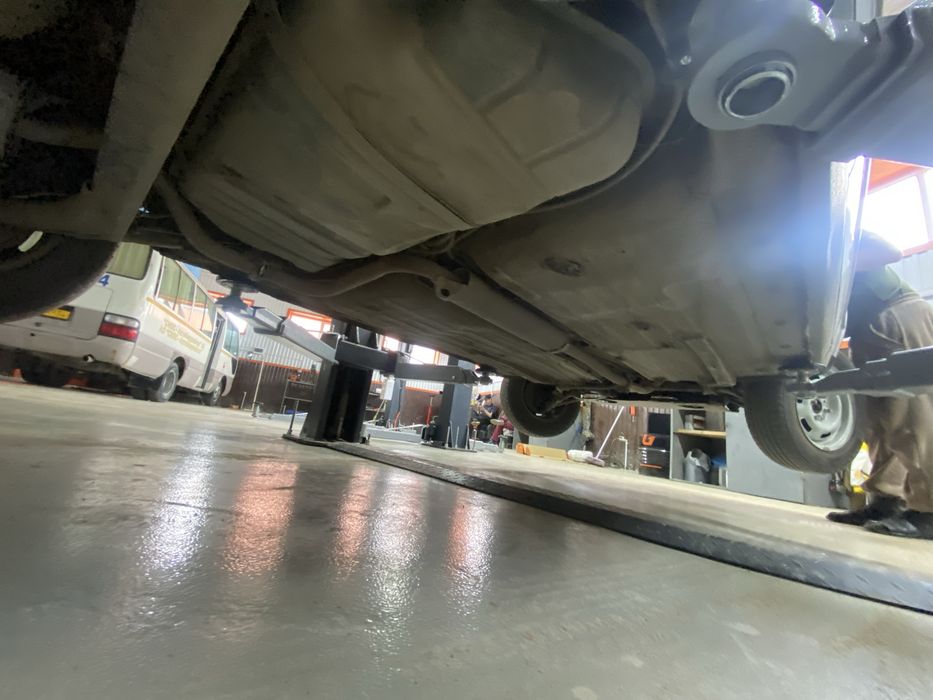 ВАЗ 2109 Снежаная королева