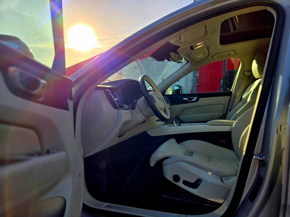 Volvo xc60 T6 P.H.E.V