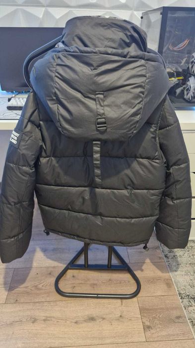 Geaca Burberry barbati, noua cu eticheta,marimea S