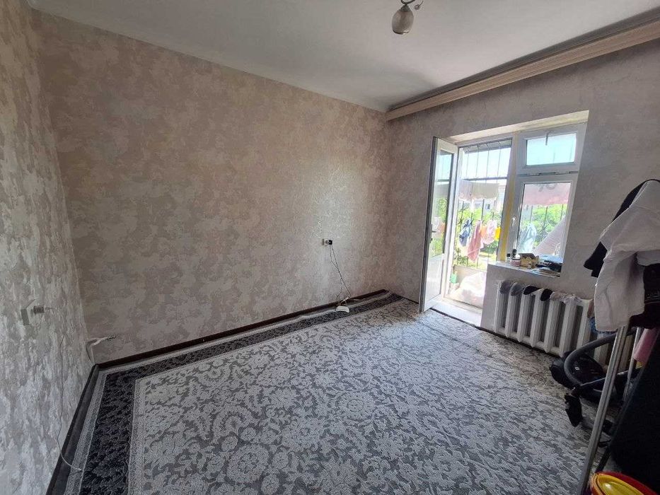 3 хонали квартира сотилади Учтепа Алгоритм 31кв 70м2 капитал ремонт