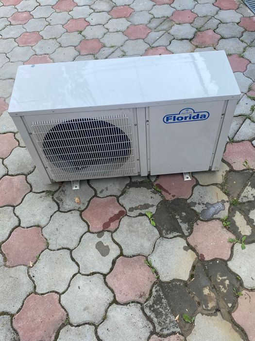 Pompă de piscina