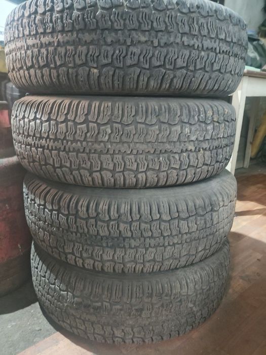 Продаю шины с диском в хорошем состоянии