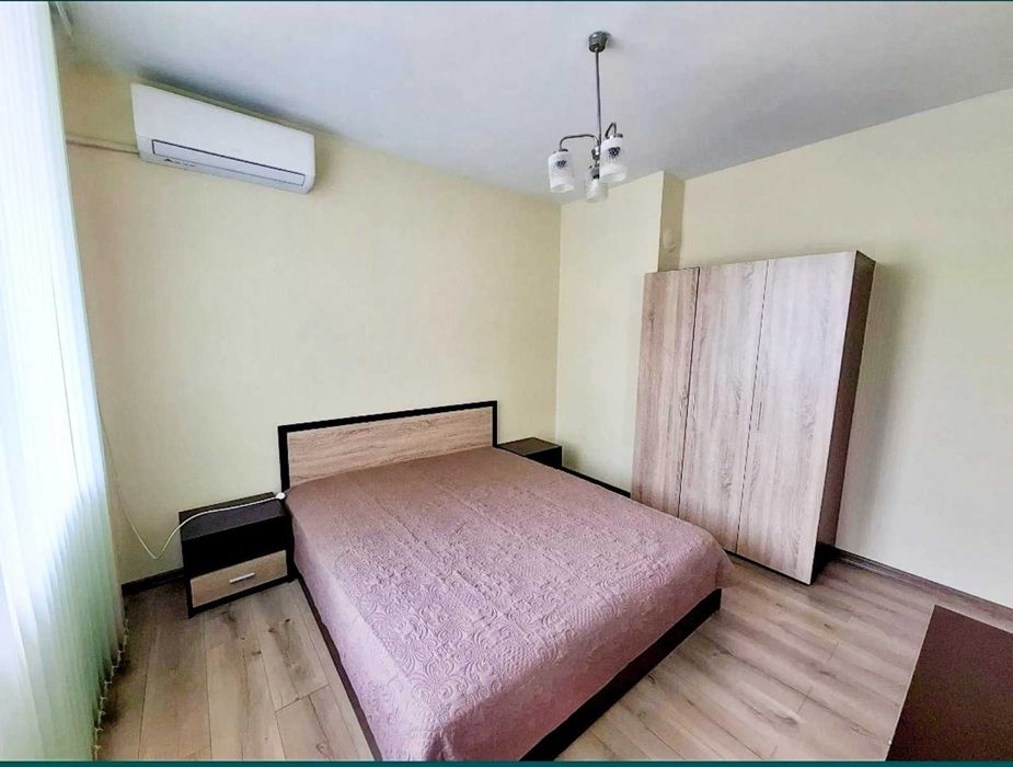 Дава се под наем Четиристаен апартамент в Асеновград - 87 кв.м за 306 € - Снимка #4