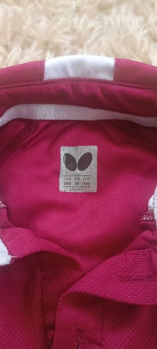 Детска тениска Butterfly