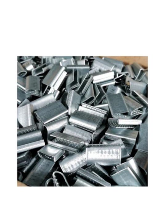 Скобы для пэт и пп ленты