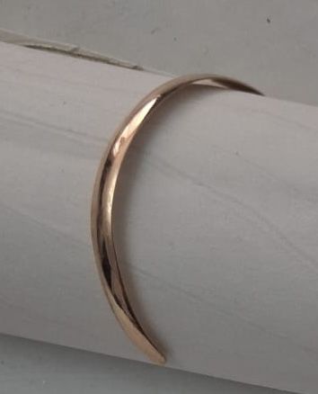 Золтой браслет 585 пробы, 13 грамм