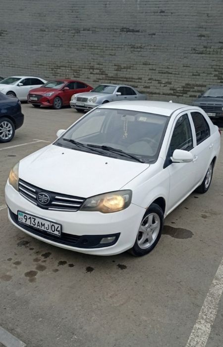 Продам автомобиль Faw V5