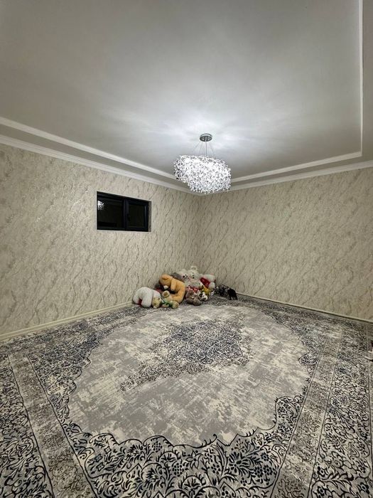 Дом с ремонтом в Хонободе…