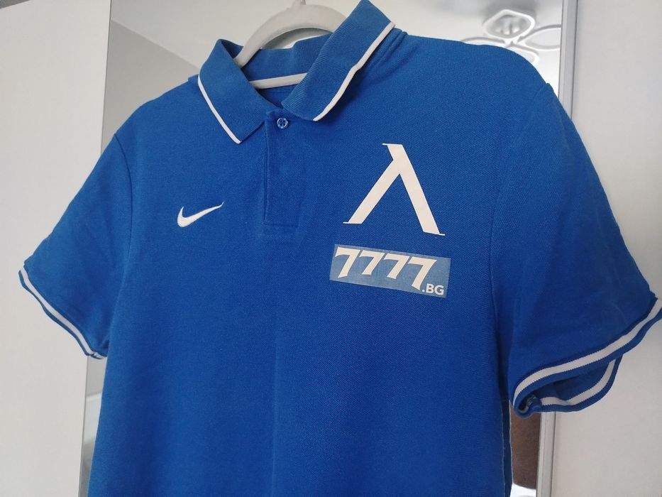 Тениска Левски София М