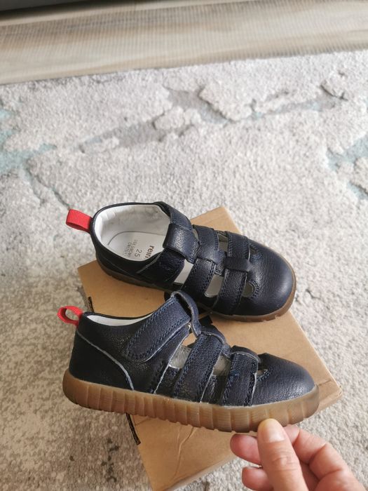 Детски обувки Reima 25 номер