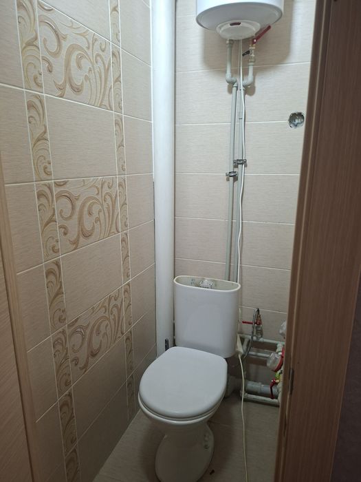 Сдам 2хкомнатную квартиру