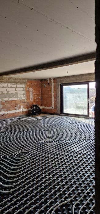 Instalator și electrician