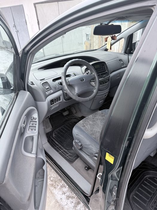Продается toyota previa