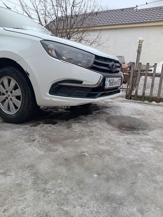 Продам лада гранта