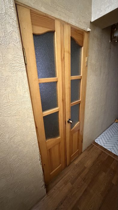 Двери межкомнатные