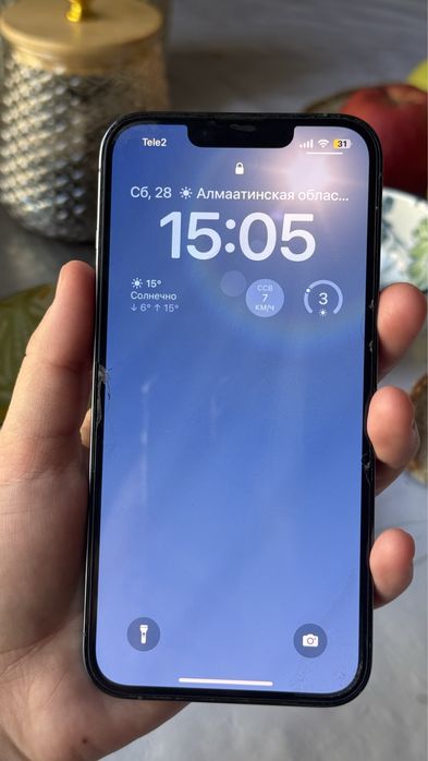 Продам iphone 13 pro айфон 13 про