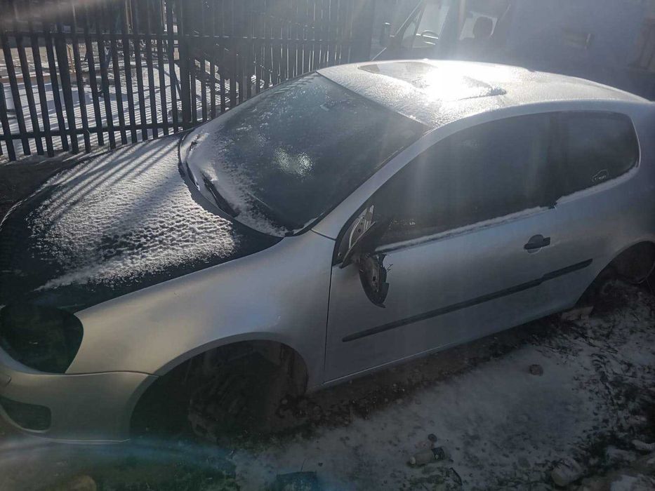 vw golf 5 1.4 i 16 v на части голф 5 1.4 бензин