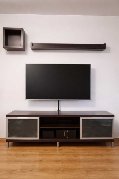 Шкафове за дневна или спалня отлично състояние за използване