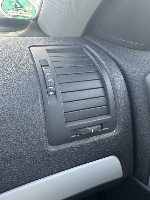 Gura ventilatie skoda octavia 2 stanga/dreapta/centrala
