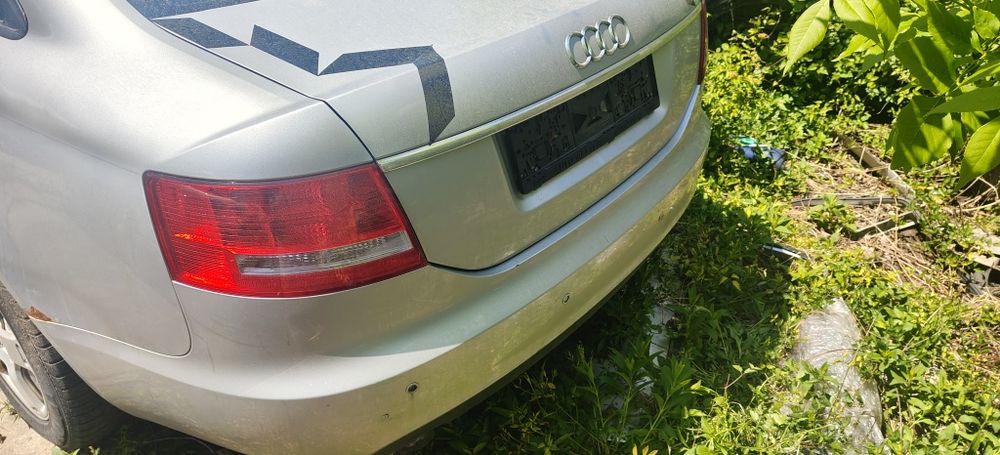 Audi a6 2.0TDI BLB 140кс за части