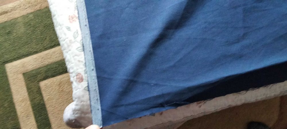 Ткань для пошива