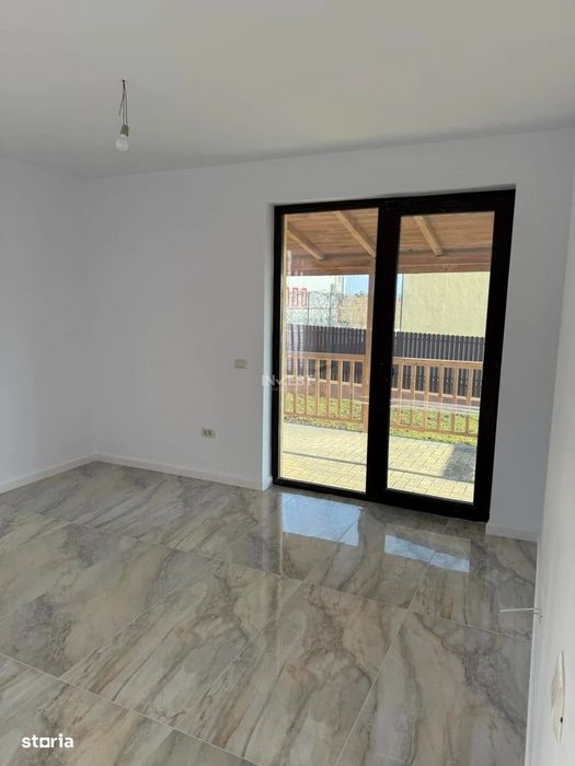 Casa individuala cu 4 camere si teren 550mp2 COMISION 0%