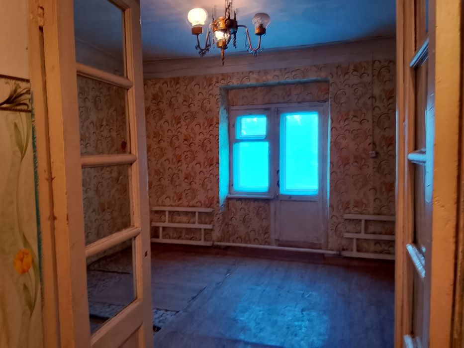 Квартира 2-х комнатная